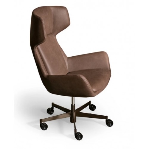 Bond Newton dolgozószék görgős